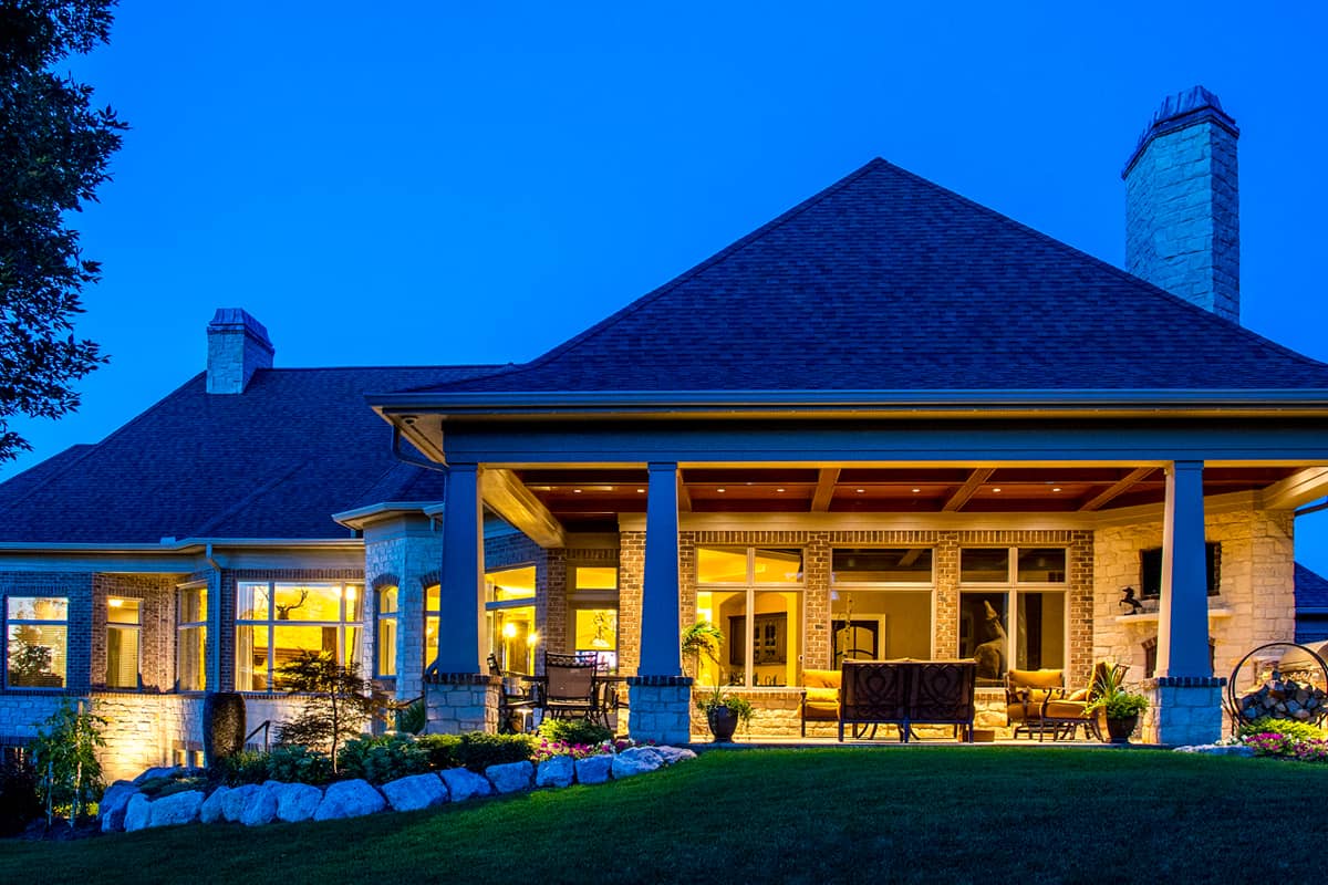 Atrenda Design | Jim Bauman | Residential Home Architecture & Design